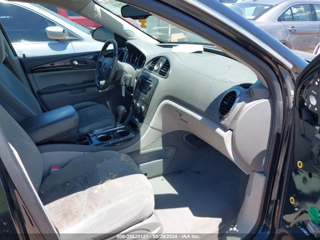 5GAKVAKD2EJ250049 Buick Enclave Convenience