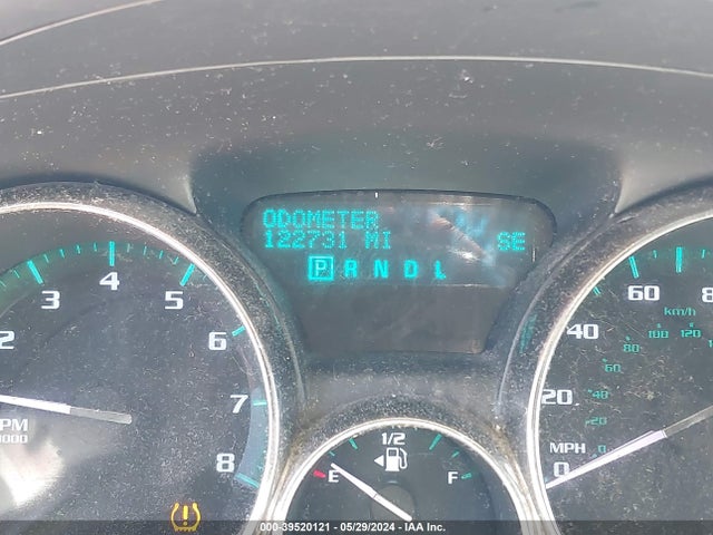 5GAKVAKD2EJ250049 Buick Enclave Convenience