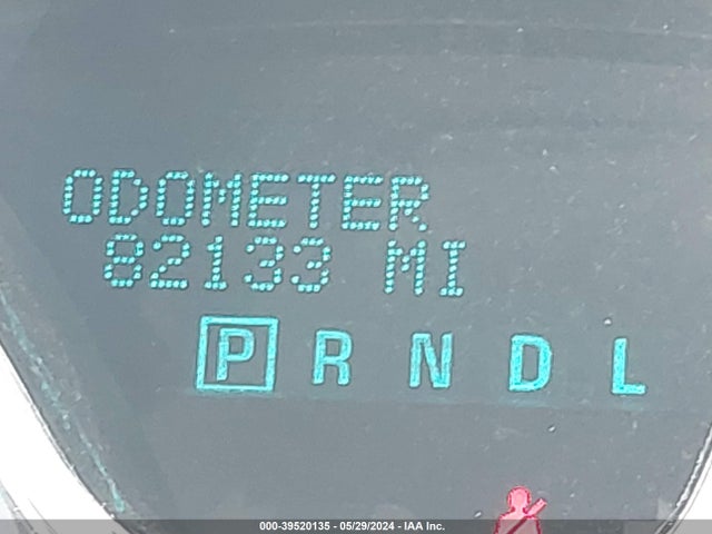 Chevrolet Traverse Ls 2016 1GNKRFED1GJ116574 Image 7