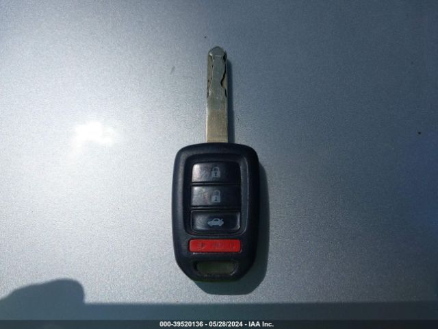 2HGFB2E50EH532745 Honda Civic Lx