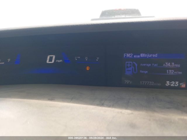 2HGFB2E50EH532745 Honda Civic Lx