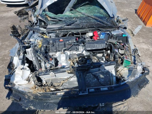 2HGFE2F5XRH556501 Honda Civic Sport