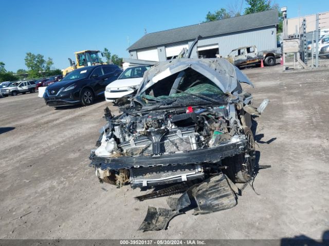 2HGFE2F5XRH556501 Honda Civic Sport