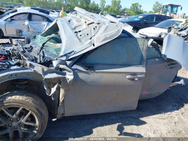 2HGFE2F5XRH556501 Honda Civic Sport