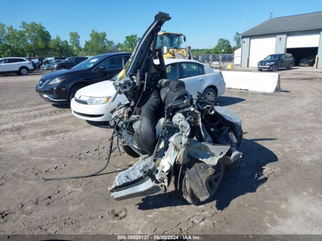 2HGFE2F5XRH556501 Honda Civic Sport