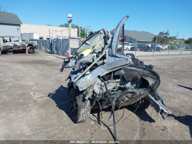 2HGFE2F5XRH556501 Honda Civic Sport