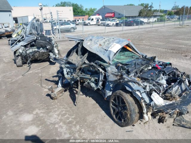 2HGFE2F5XRH556501 Honda Civic Sport