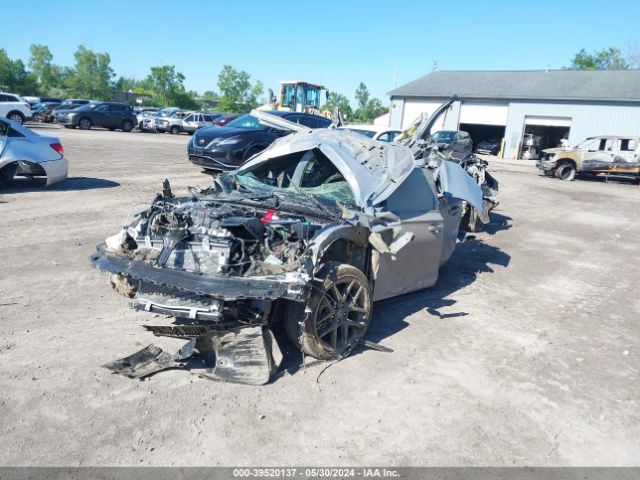 2HGFE2F5XRH556501 Honda Civic Sport