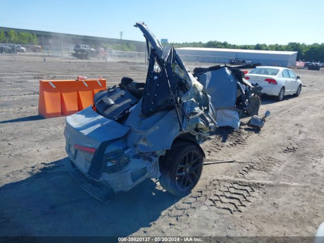 2HGFE2F5XRH556501 Honda Civic Sport