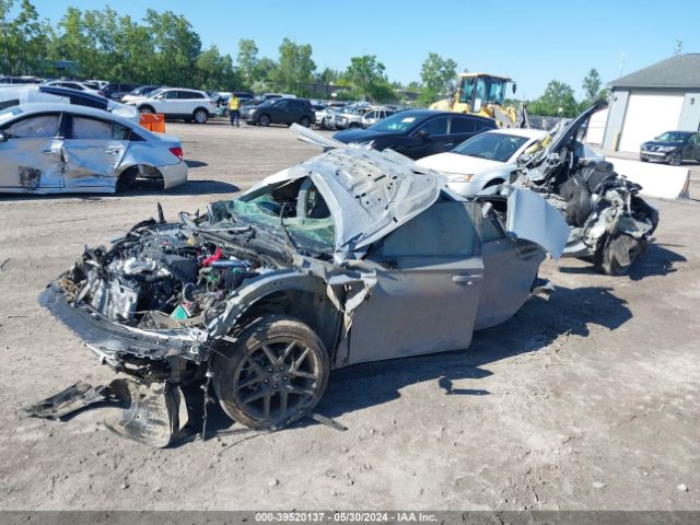 2HGFE2F5XRH556501 Honda Civic Sport