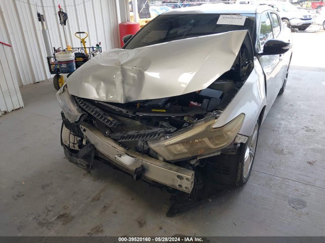 Nissan Maxima 3.5 Sv 2017 1N4AA6AP1HC417711 Image 6
