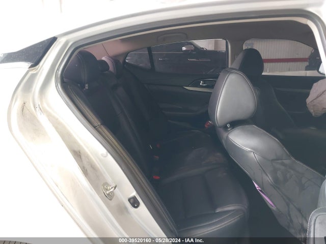 Nissan Maxima 3.5 Sv 2017 1N4AA6AP1HC417711 Image 8