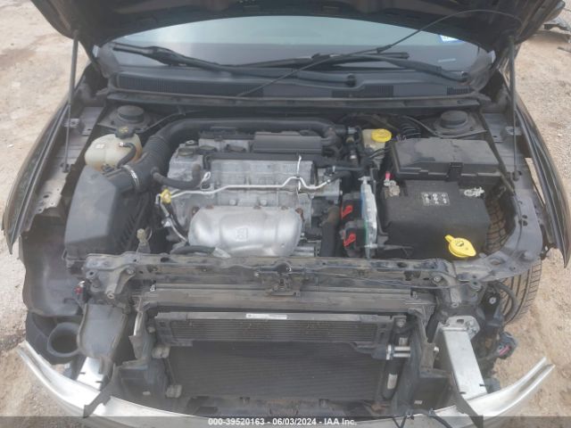 1C3CCCFB2GN196300 Chrysler 200 Touring