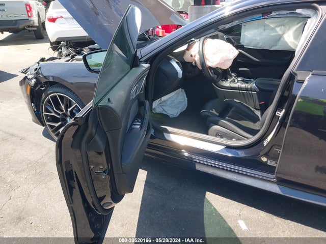 WBAGV4C09PCL74759 BMW 840 Gran Coupe I Xdrive