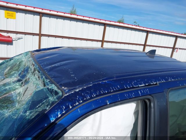 1N6ED1EK5PN643741 Nissan Frontier Sv 4x4