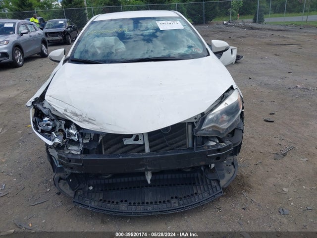 Toyota Corolla S Plus 2016 2T1BURHE9GC745492 Image 12