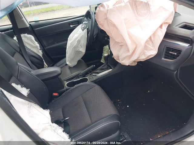 Toyota Corolla S Plus 2016 2T1BURHE9GC745492 Image 5