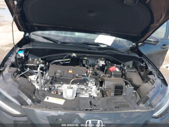 3CZRZ1H32RM745547 Honda Hr-v 2wd Lx