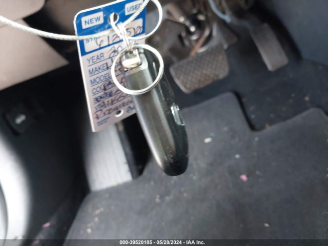 3CZRZ1H32RM745547 Honda Hr-v 2wd Lx