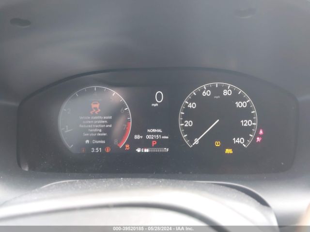 3CZRZ1H32RM745547 Honda Hr-v 2wd Lx
