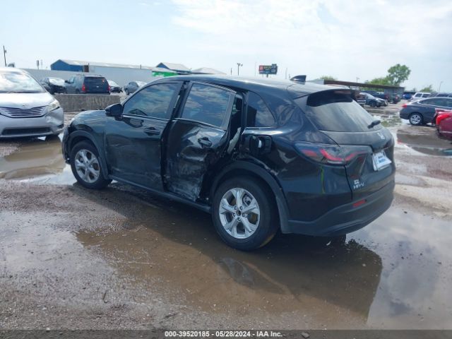 3CZRZ1H32RM745547 Honda Hr-v 2wd Lx