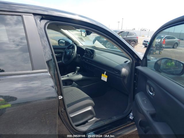3CZRZ1H32RM745547 Honda Hr-v 2wd Lx