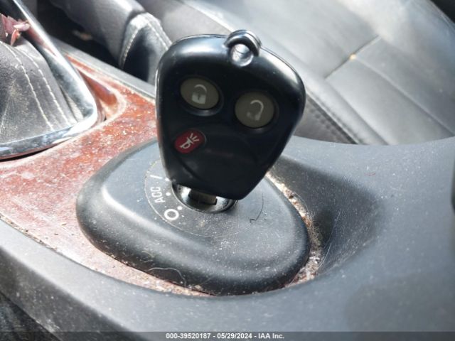 2007 SAAB 9-7X 5S3ET13M572800870 Photo 10