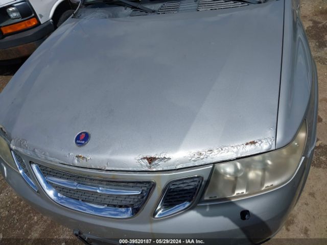 2007 SAAB 9-7X 5S3ET13M572800870 Photo 5