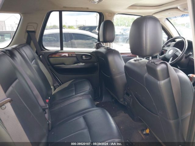 2007 SAAB 9-7X 5S3ET13M572800870 Photo 7