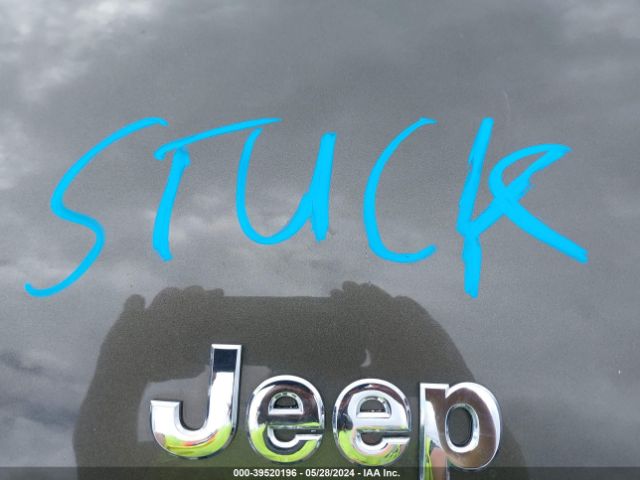1C4PJMCB7FW749304 Jeep Cherokee Latitude