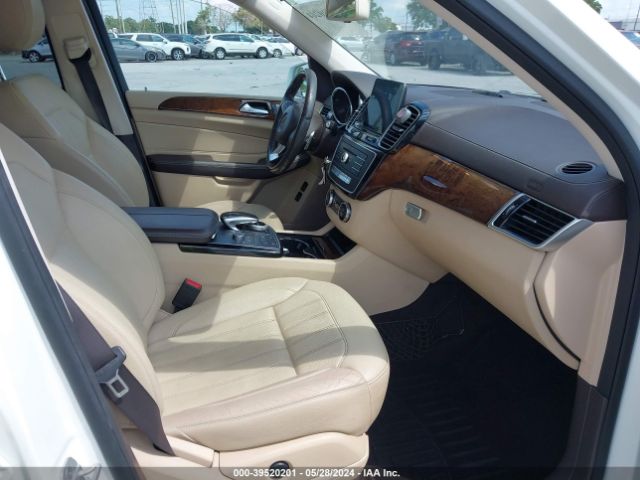 4JGDF6EEXJB062272 Mercedes-Benz Gls 450 4matic