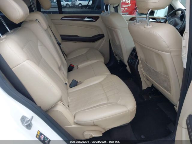 4JGDF6EEXJB062272 Mercedes-Benz Gls 450 4matic
