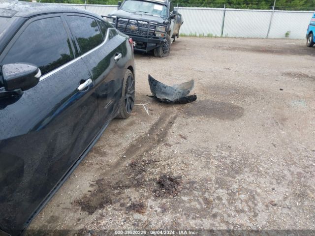1N4AA6AP9GC900006 Nissan Maxima 3.5 Sl