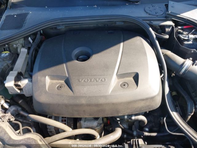 YV140MTLXJ2450978 Volvo S60 T5 Dynamic