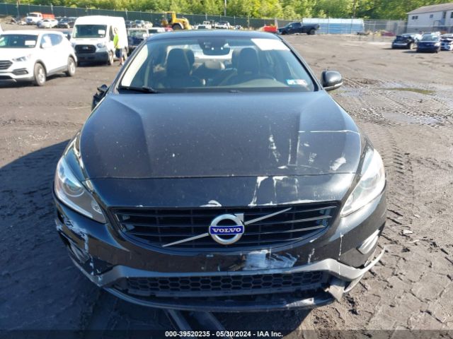 YV140MTLXJ2450978 Volvo S60 T5 Dynamic