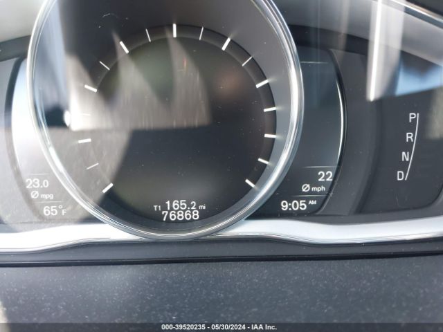 YV140MTLXJ2450978 Volvo S60 T5 Dynamic