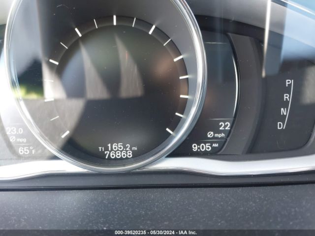 YV140MTLXJ2450978 Volvo S60 T5 Dynamic