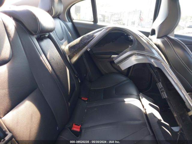 YV140MTLXJ2450978 Volvo S60 T5 Dynamic