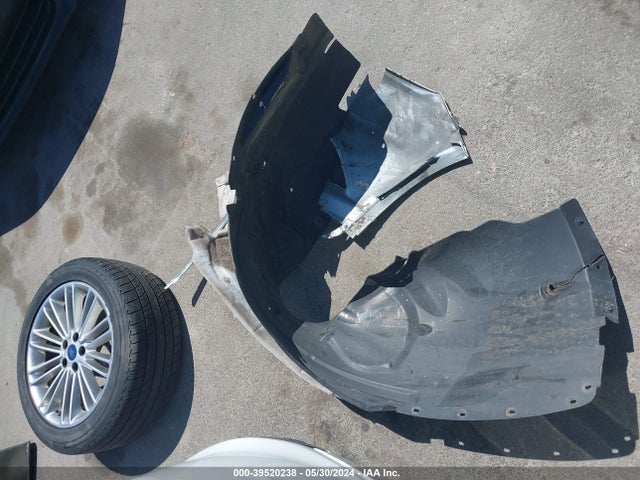 Ford FUSION SE 2014 3FA6P0H98ER356041 Image 11