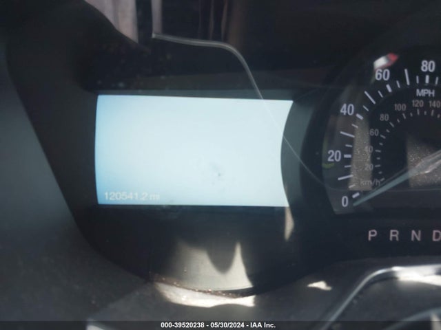 Ford FUSION SE 2014 3FA6P0H98ER356041 Image 7