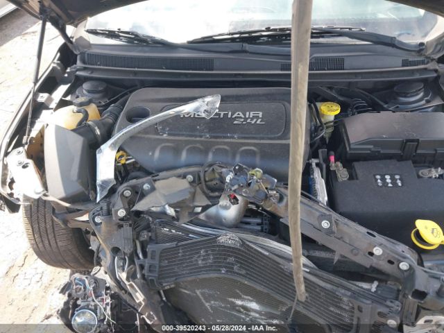 1C3CCCAB3HN504566 Chrysler 200 Limited Platinum