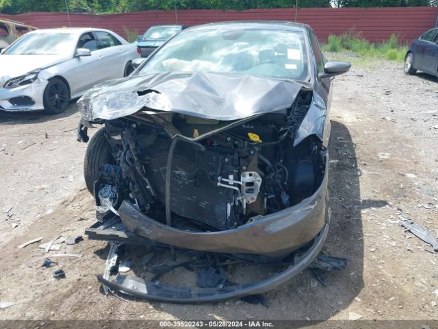 1C3CCCAB3HN504566 Chrysler 200 Limited Platinum