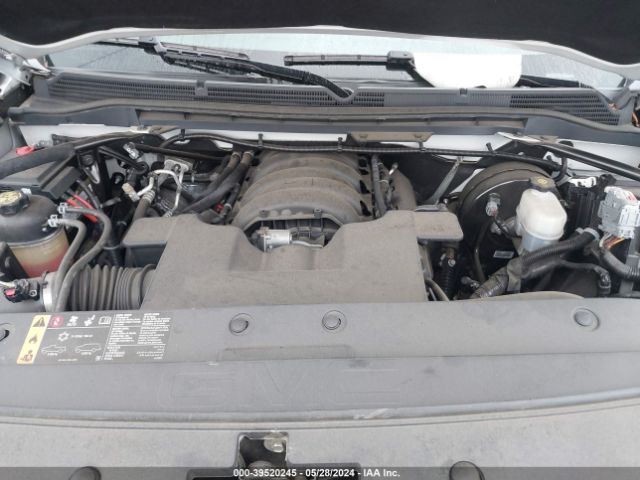 3GTU2NECXJG511983 GMC Sierra 1500 Slt