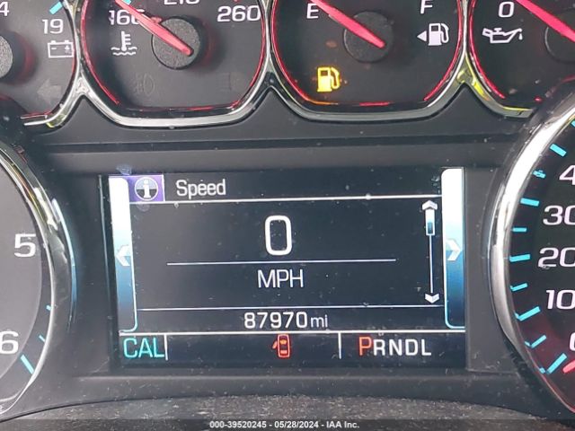 3GTU2NECXJG511983 GMC Sierra 1500 Slt
