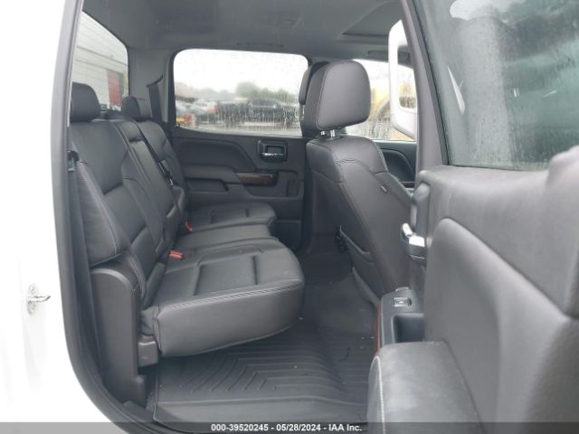 3GTU2NECXJG511983 GMC Sierra 1500 Slt