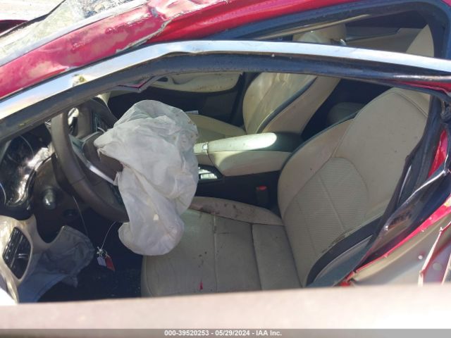 3PCAJ5M16KF145128 Infiniti Qx50 Essential