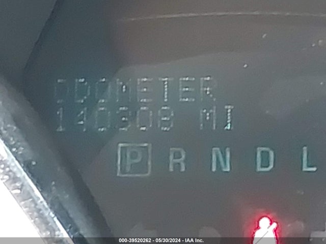Chevrolet Traverse 2lt 2014 1GNKRHKD8EJ131456 Image 16