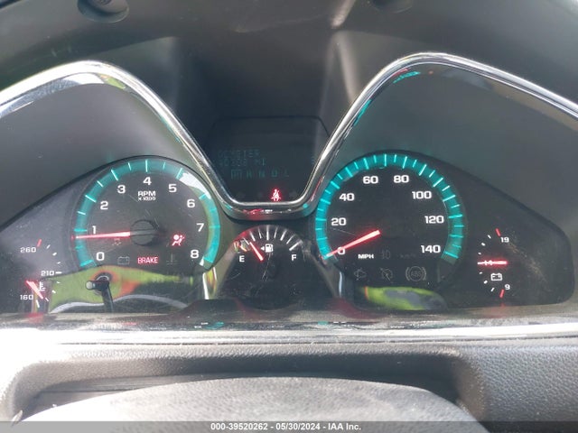 Chevrolet Traverse 2lt 2014 1GNKRHKD8EJ131456 Image 7