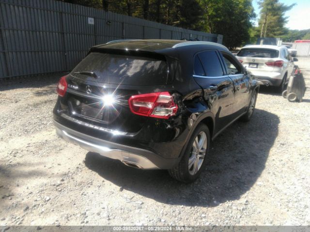WDCTG4GB2JJ491572 Mercedes-Benz Gla 250 4matic