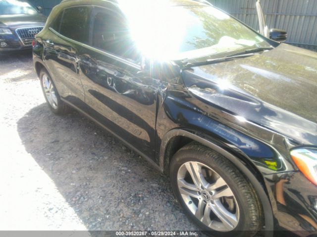 WDCTG4GB2JJ491572 Mercedes-Benz Gla 250 4matic